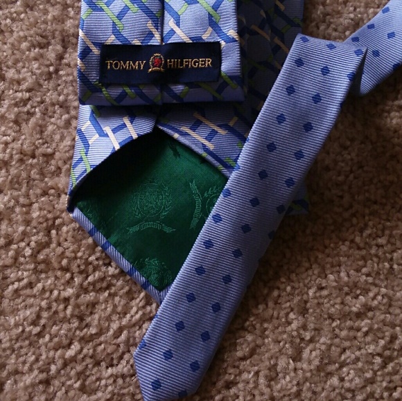 Silk Tie Bundle - Picture 5 of 8
